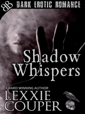 cover image of Shadow Whispers